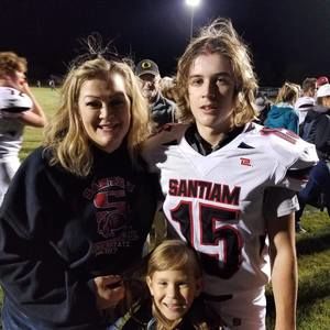 Meet your Posher, Alison